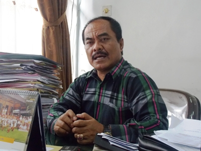 Mungkin Barang Bukti Kurang Lengkap