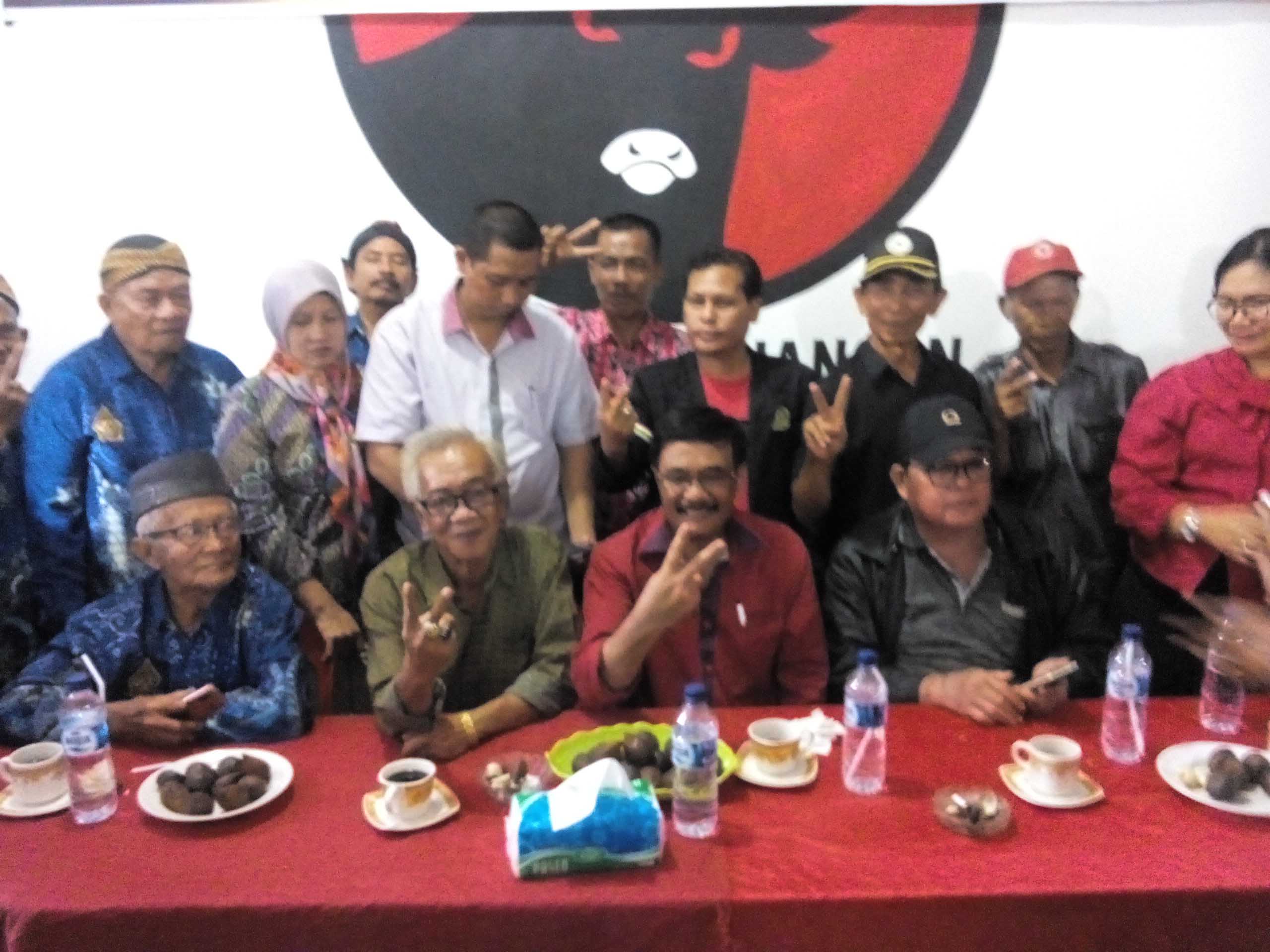 Djarot : Tak ada Istilah Import