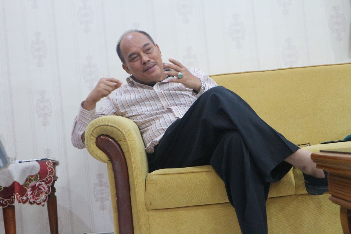 Walikota Tebing Tinggi H Umar Zunaidi Apresiasi Prestasi SUMUT24