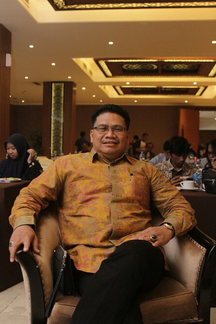 6 Tahun Berkiprah, SUMUT24 Terus Bersinergi