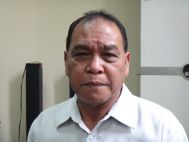 Bangkit Sitepu Desak Walikota Medan Copot Dirut PD Pasar