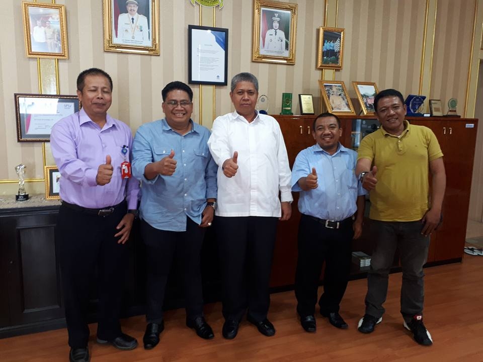 Apresiasi Prestasi SUMUT24