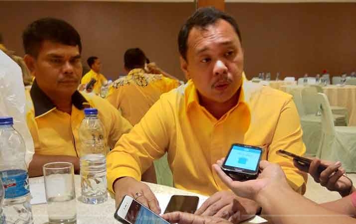 Sahlul: Syamsul Arifin Sudah Kelewatan