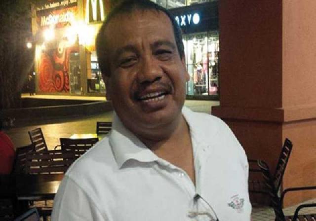 H.Hermansyah:  UKW Membentuk Kualitas Kinerja Wartawan Profesional