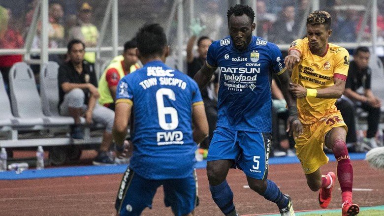Liga Indonesia Larang Marquee Player