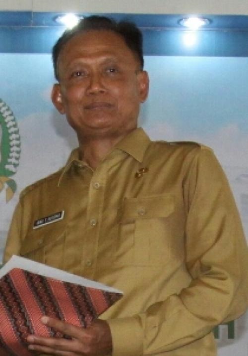 Bursa Calon Sekdaprovsu Memanas, 4 Kandidat  Bersaing