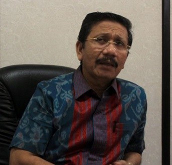 Kadisdiksu: Guru Penganiaya Siswa SMAN 1 Amandraya Terancam Dipecat