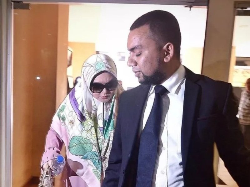 Majikan Penyiksa TKW Suyanti di Malaysia Lolos dari Hukuman Penjara