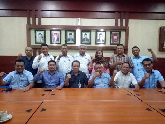 UMSU Dukung Peringatan HPN 2018