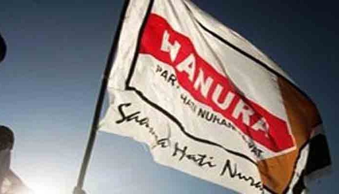 Hanura Medan Buka Pendaftaran Bacaleg 2019