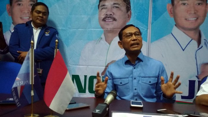 JR Saragih: Surat Keterangan Pengganti Ijazah Telah Sesuai Aturan