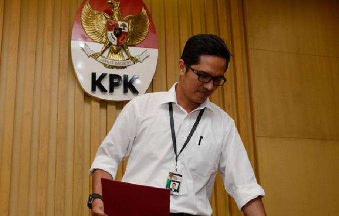 Wow, 30 Anggota DPRD Sumut Penerima Suap, Sudah Kembalikan Uang Rp1,9 Miliar