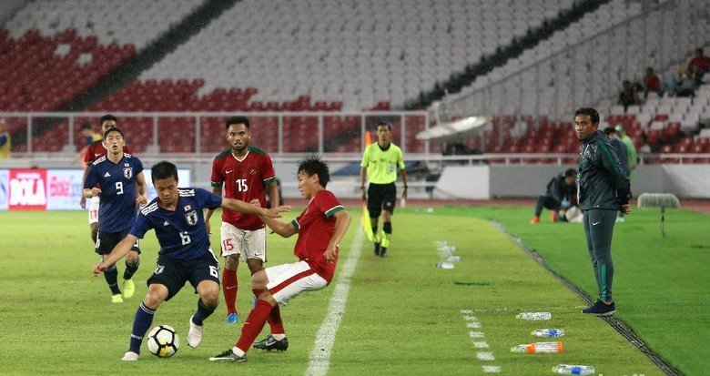 Pelatih Timnas U-19 Segera Diumumkan
