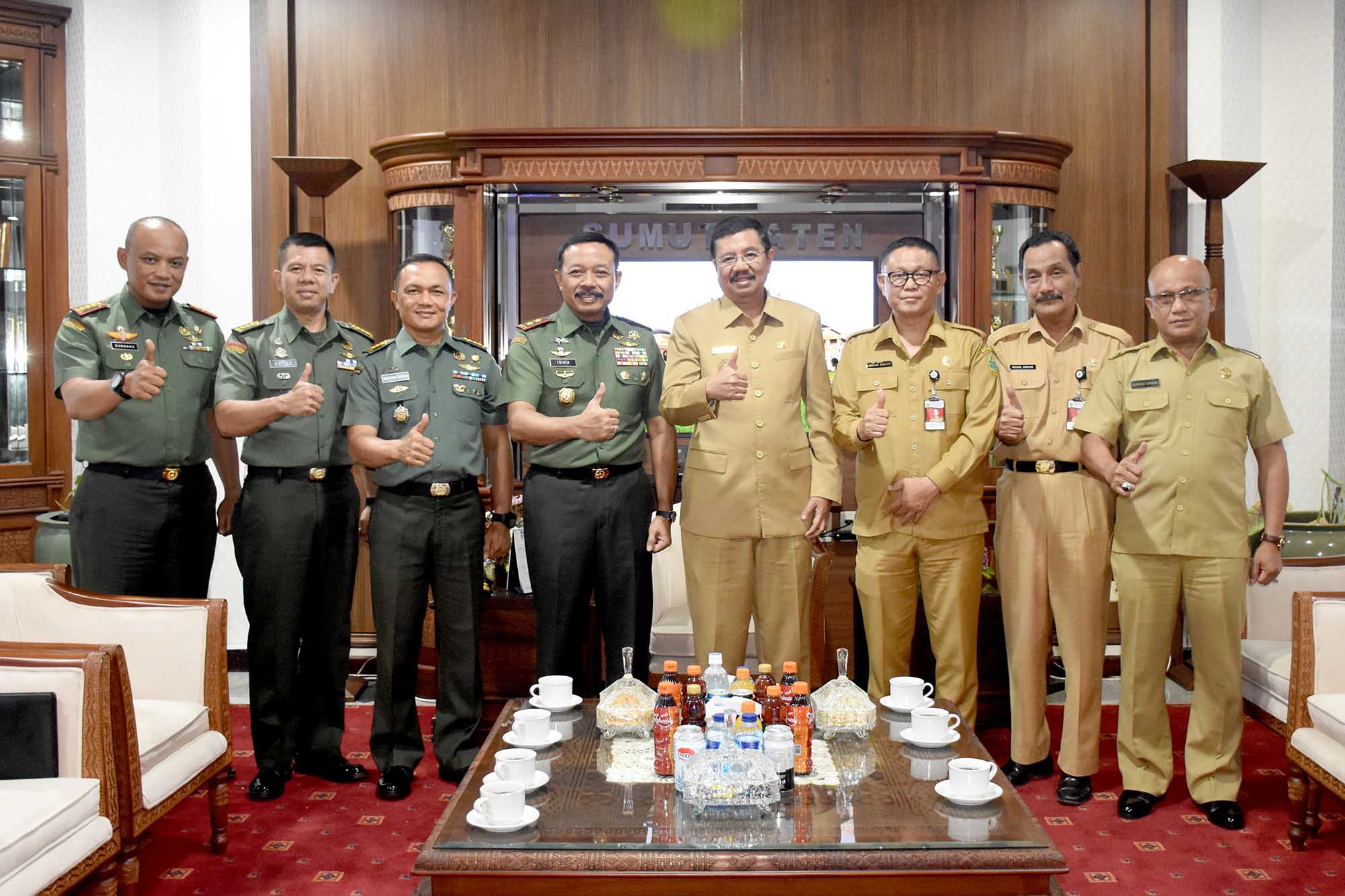 Sikap Netral ASN di Pilkada Mutlak