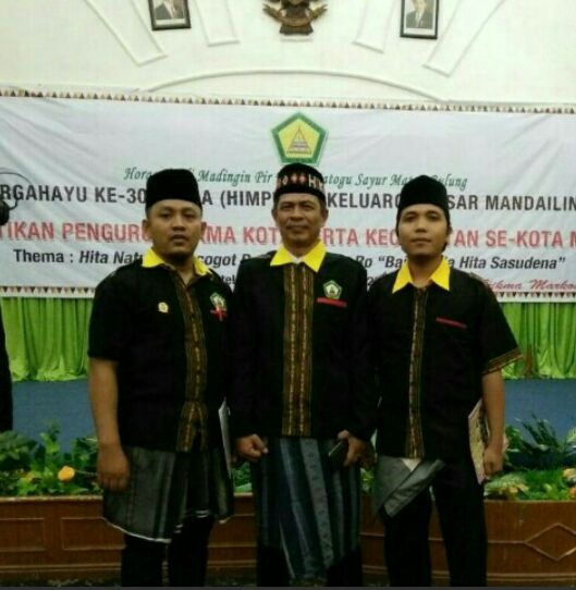 Hikma Sumut  Gelar Konferda 23-25 April di Asrama Haji Medan