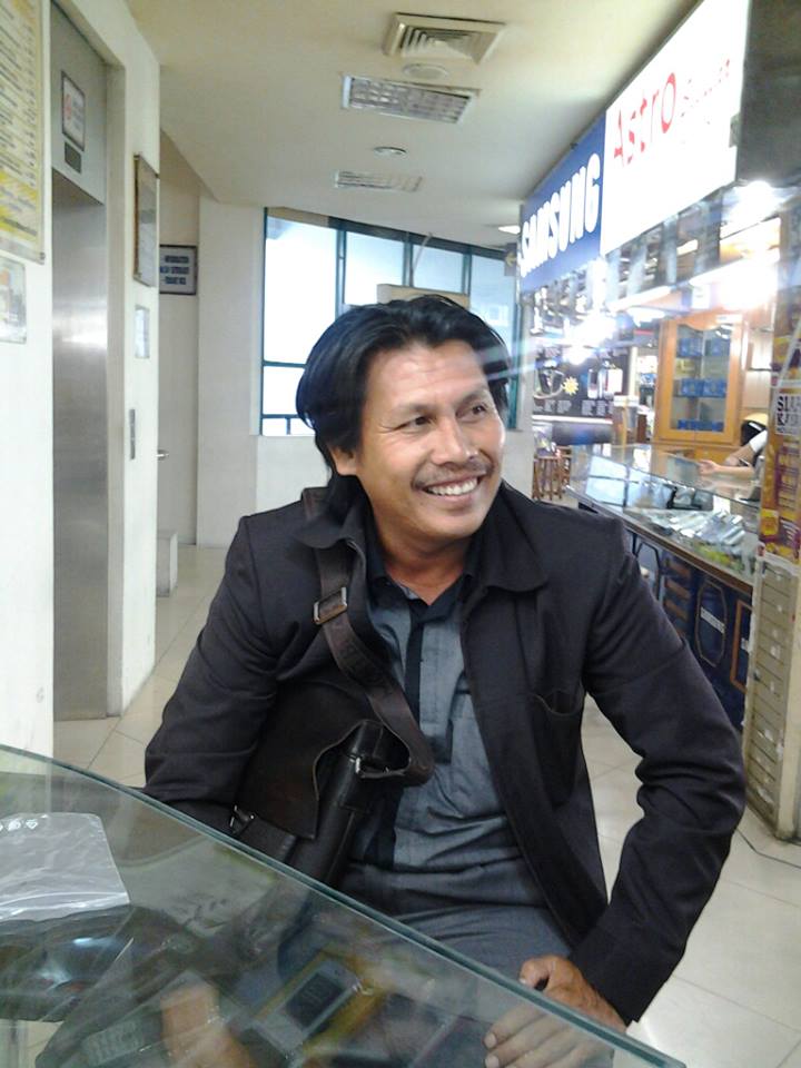 Gakkumdu Didesak Limpahkan Bukti dan Tersangka JR Saragih