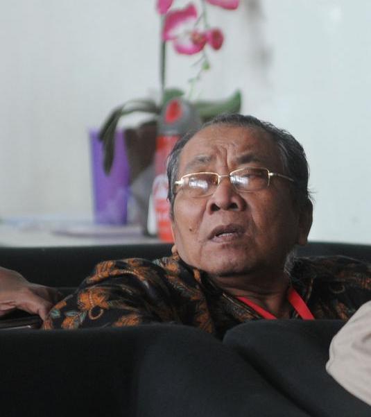 KPK Targetkan Wagirin Arman