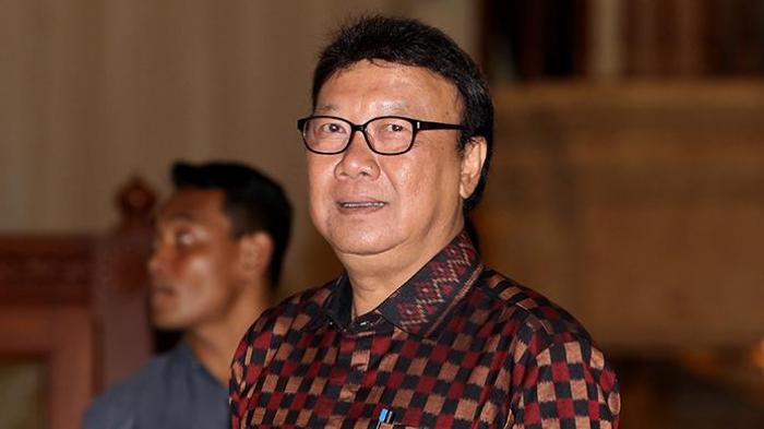 Mendagri: Jangan Main-Main Susun Anggaran, 38 Mantan dan Anggota DPRDSU Tersangka