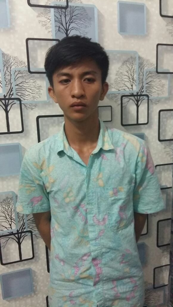 Polsek Helvetia Ciduk Pelaku Penganiayaan