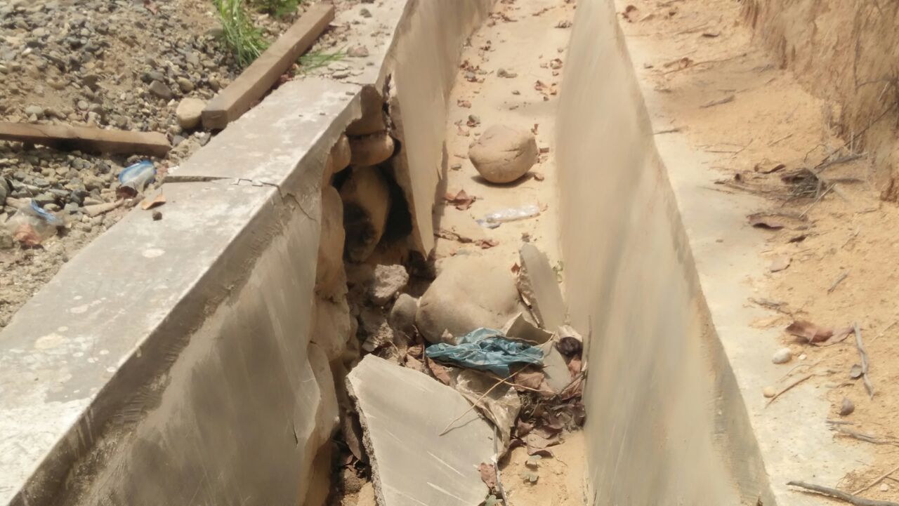 Kejatisu Harus Usut Proyek Rp 8,1 Miliar di Palas