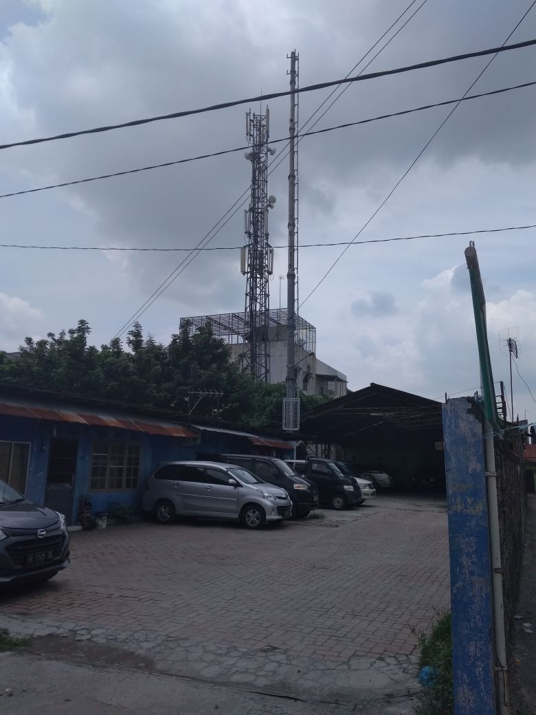 Dua Tower Jalan Japaris Berdiri Tanpa Izin, Komisi D DPRD Medan Segera Tinjau dan Panggil PT KDI
