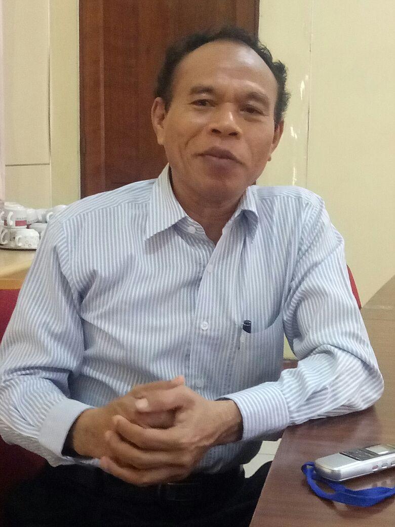 Orang Sumut Saja Plt Gubsu