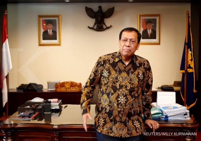 Ditjen Pajak Sudah Terima Data Nasabah Dari Perbankan