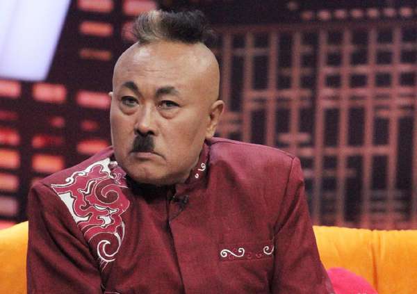 Gogon Meninggal Usai Manggung