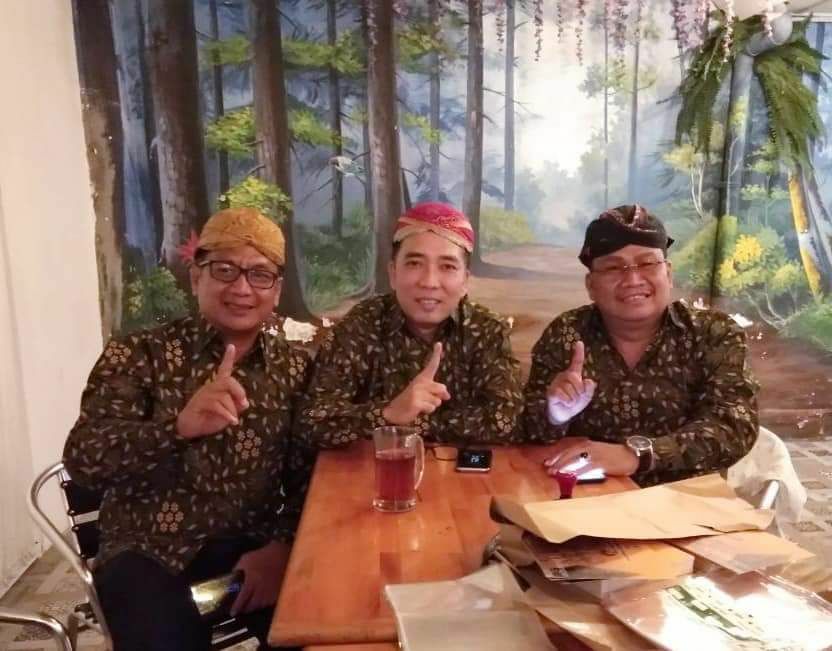 Yuk, Hadiri Pagelaran Budaya Jawa dan Punggahan di Lap.Simpang Kongsi Marindal !!!