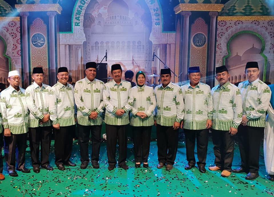 Ramadhan Fair Jadikan Medan Barometer Kota Religius