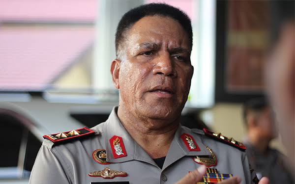 Terkait Ledakan di Surabaya, Kapoldasu Atensikan Seluruh Jajaran Lakukan Ekstra Pengamanan