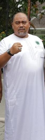 Dinilai Menista Agama Islam, Ketua Bawaslu Sumut Dilaporkan Ke Polisi