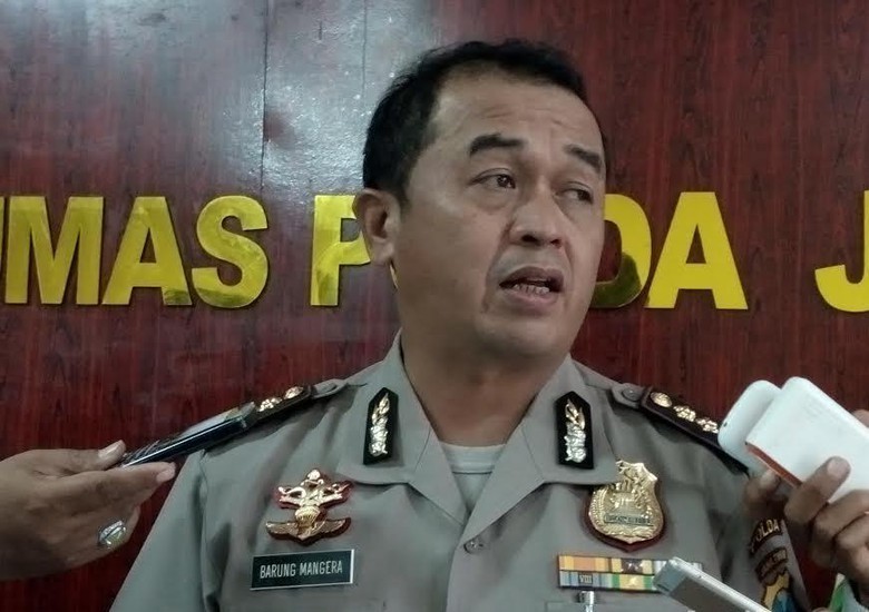 Terduga Teroris, 13 Ditangkap 4 Tewas