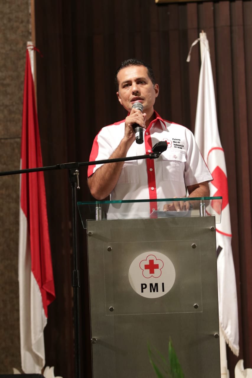 Ijeck: Mari Tuntaskan Perjuangan dengan Datang ke TPS