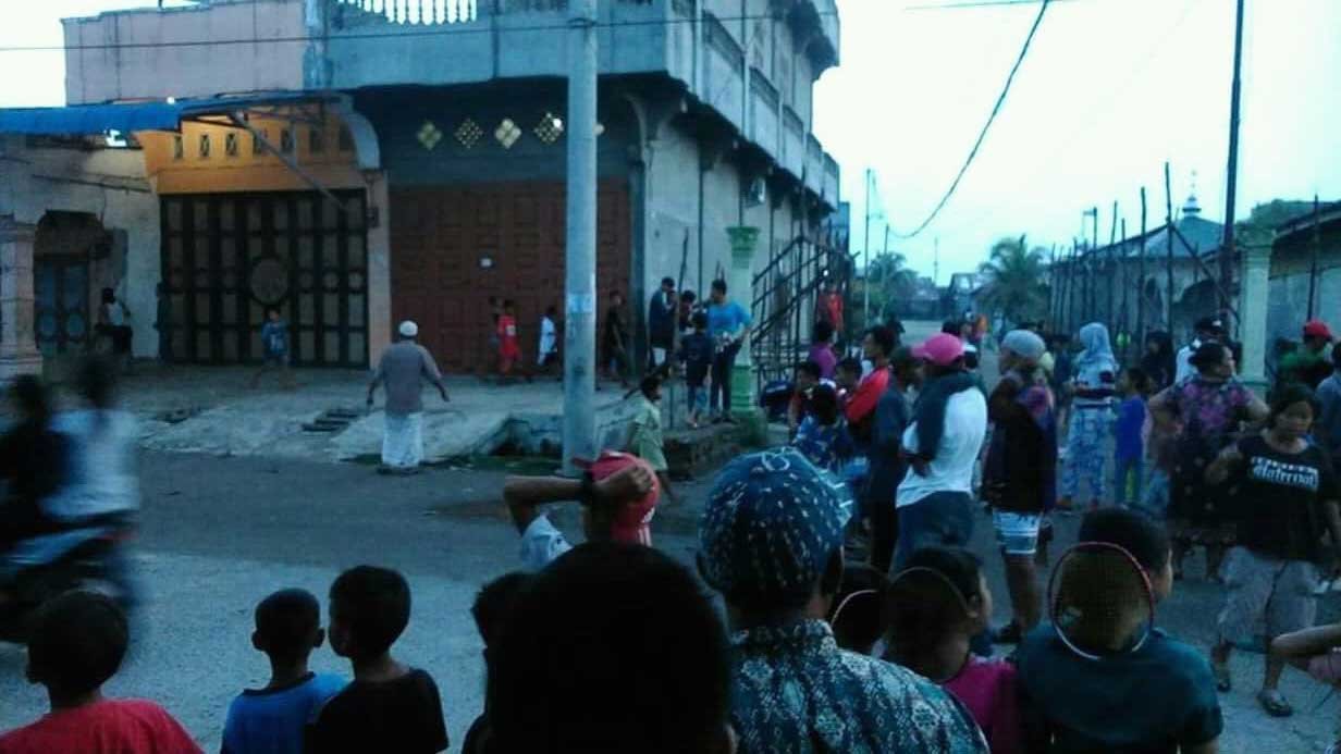 Ini Jawaban Kapolres Batubara Terkait Tawuran di Tanjung Tiram