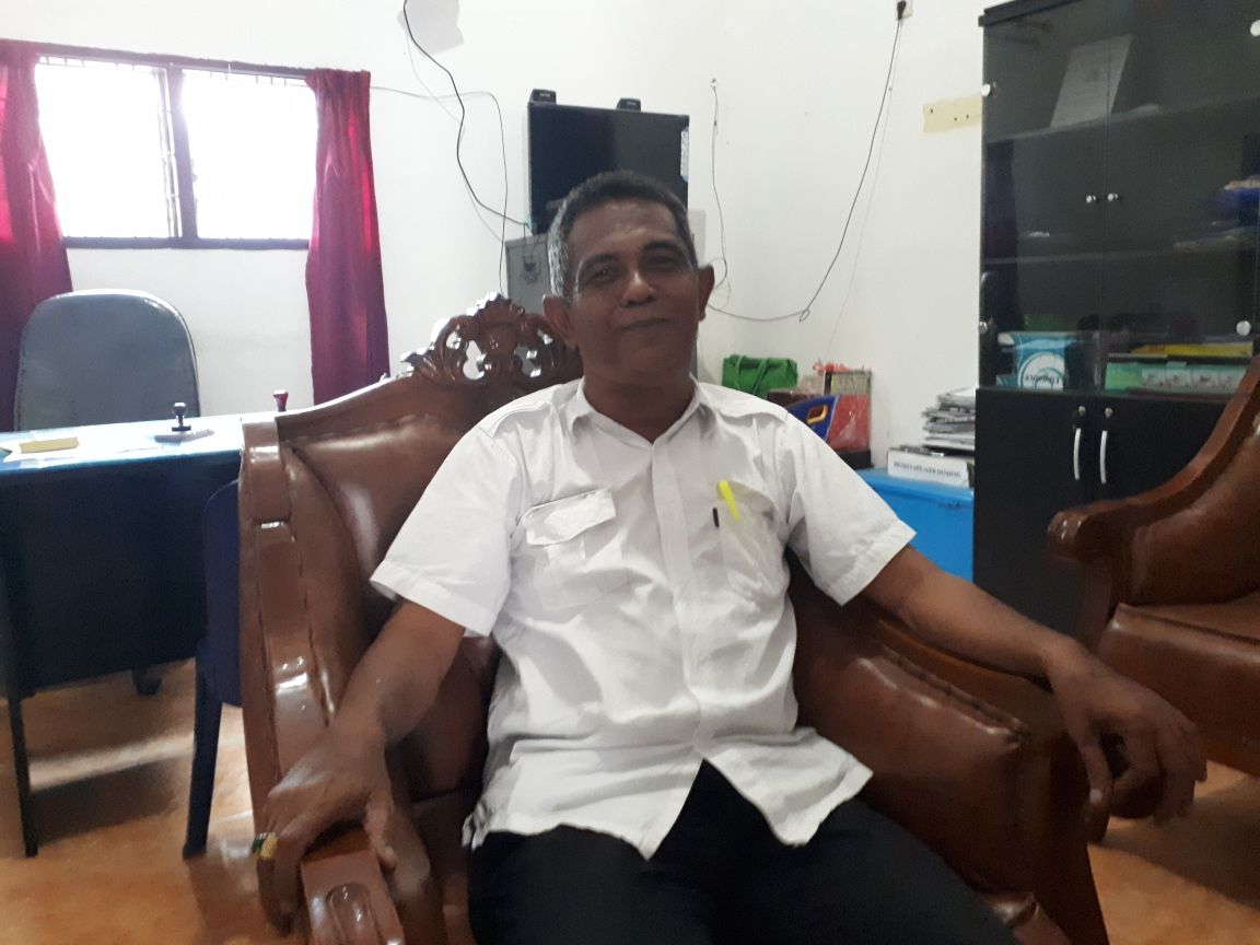 Desa Marendal 1 Miliki Potensi UKM, Pemprov dan Pemkab Deliserdang Harus Beri Perhatian