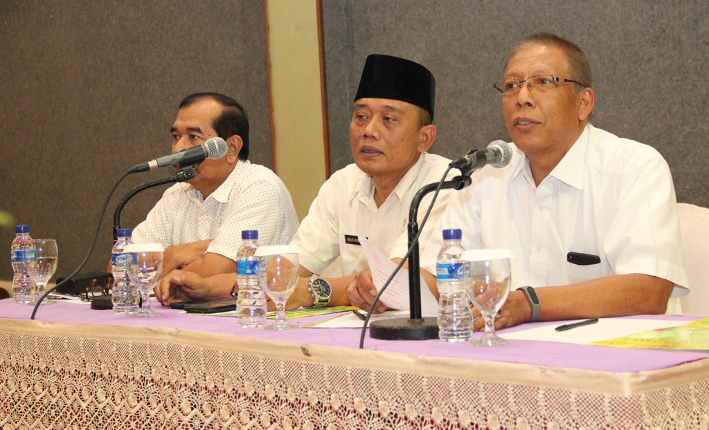 Pengusaha Industri  Wisata Dukung Pemko Medan  Majukan Pariwisata