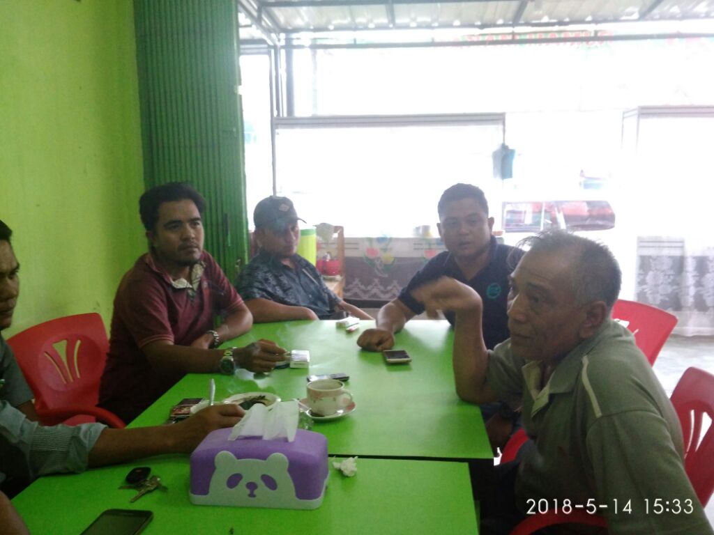 Kampus Unsiyah Blang Nangka Minta Anggaran di Dukung Pemkab