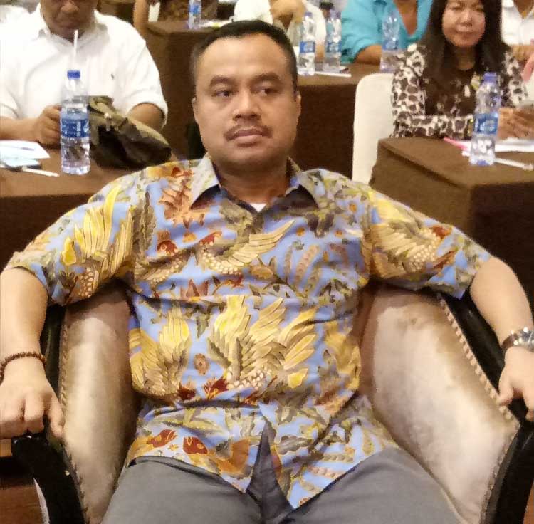 Penerbit Naikkan Harga Koran 1 Juni, Ketua SPS Sumut H Farianda Minta Pemerintah Kendalikan Harga Kertas