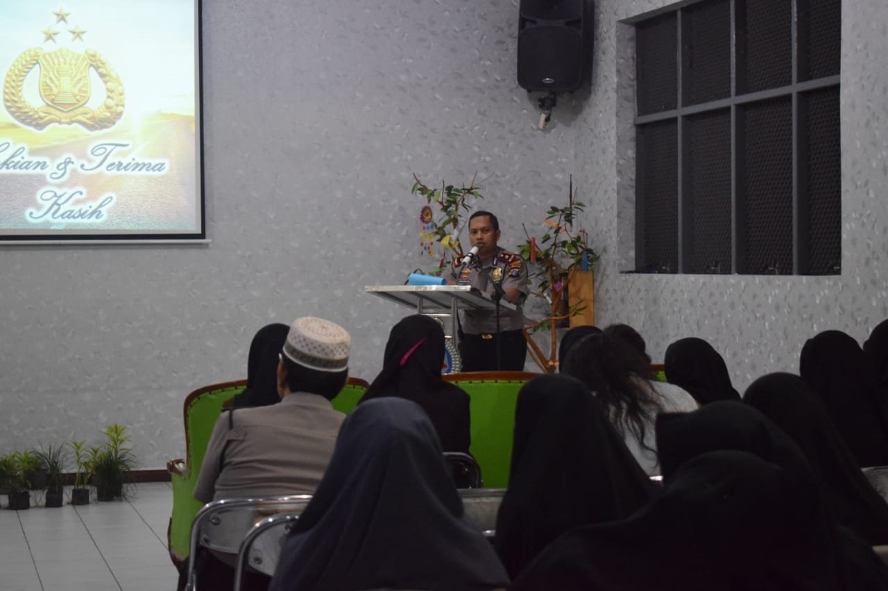 Sambut HUT Bhayangkara Ke 72, Polsek Sunggal dan Universitas Panca Budi Teken MoU dan MoA Tentang P4GN