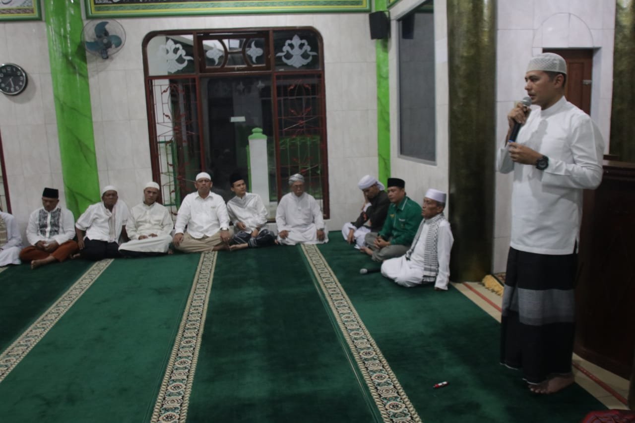 Warga Siantar Rindukan Pemimpin Amanah