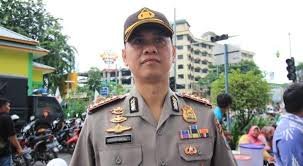 Sambut Ramadhan, Polrestabes Medan Bentuk Satgas Pantau Kenaikan Harga Sembako