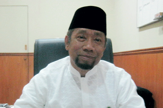 MUI dan NU Sumut Kecam Pemboman Gereja di Surabaya