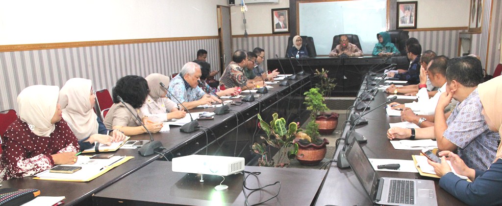 Pemko Medan dan BPJS Kesehatan Perkuat Kemitraan