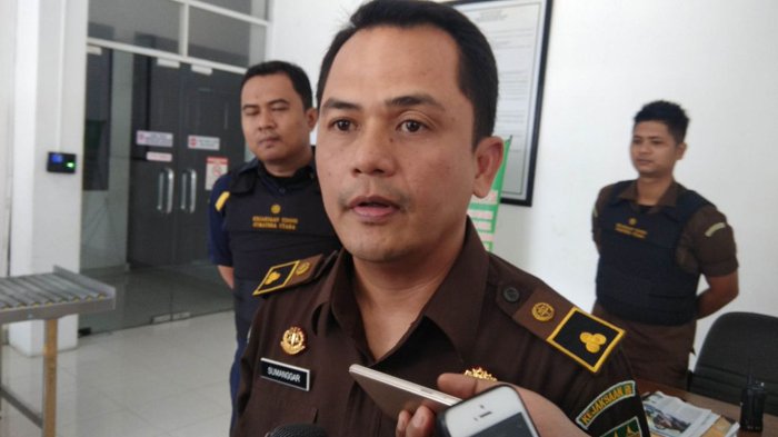 KPK Periksa 20 Anggota dan Mantan DPRDSU