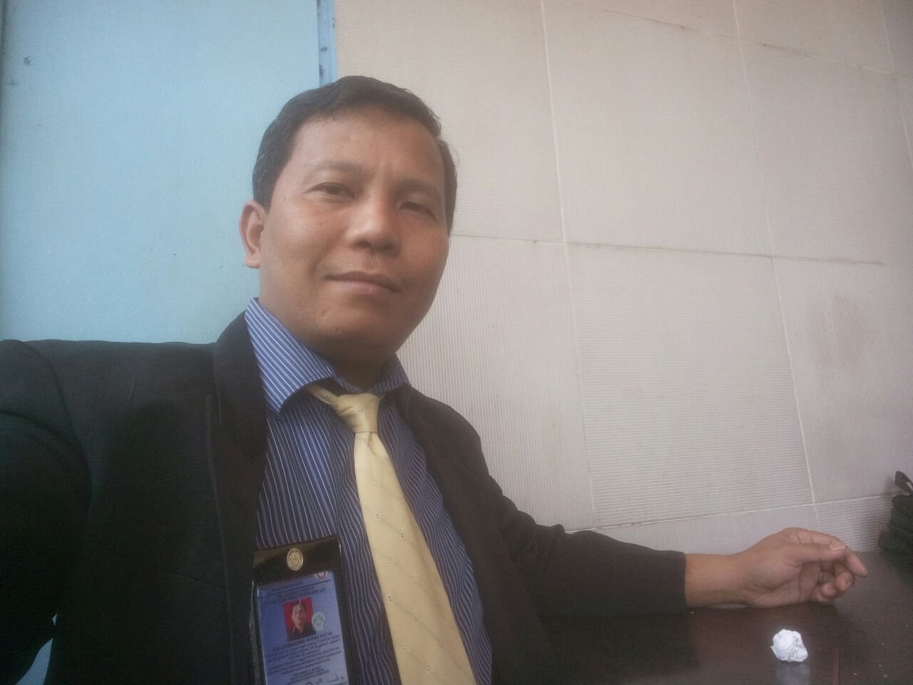 Teror Bom Diberbagai Daerah Jatuhkan Pilar Kekuatan 2019