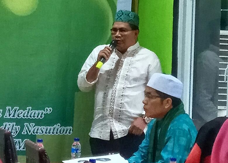 Bukber Bersama Dewan Kesenian Medan , DKM Telah Melahirkan Stratgic Plan 2015-2030