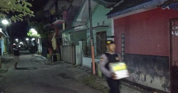 Lagi, Polisi Tangkap 3 Terduga Teroris di Probolinggo