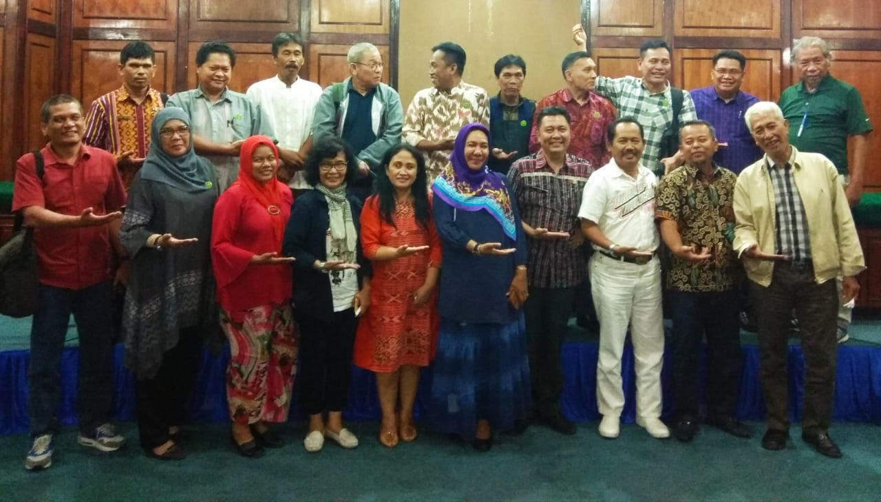 Seni Budaya Disbudpar Sumut Dapat Apresiasi Seniman