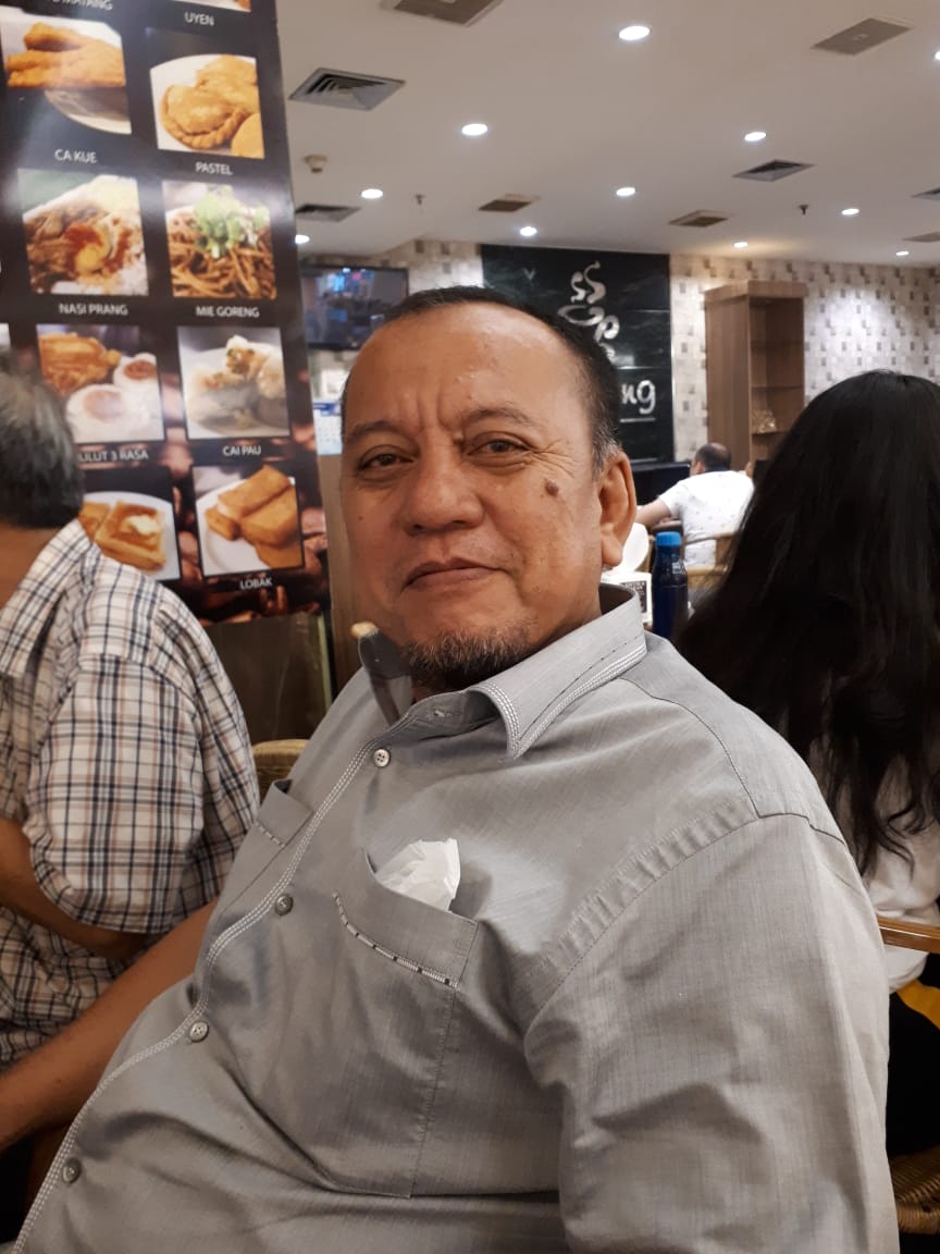 Debat Pilgubsu Terbuka Dinilai Tak Punya Urgensi